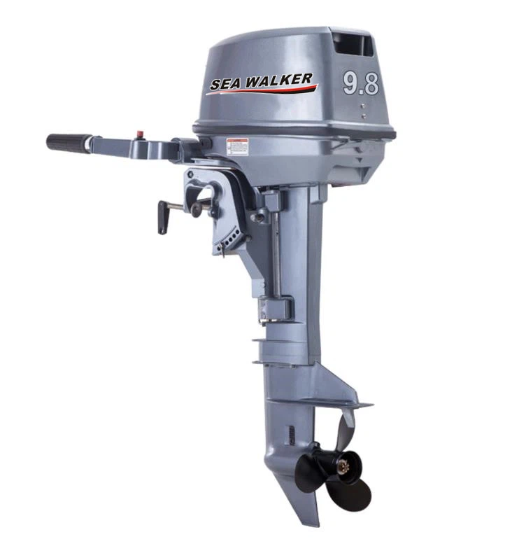 Seawalker 2 Stroke Outboard Motors