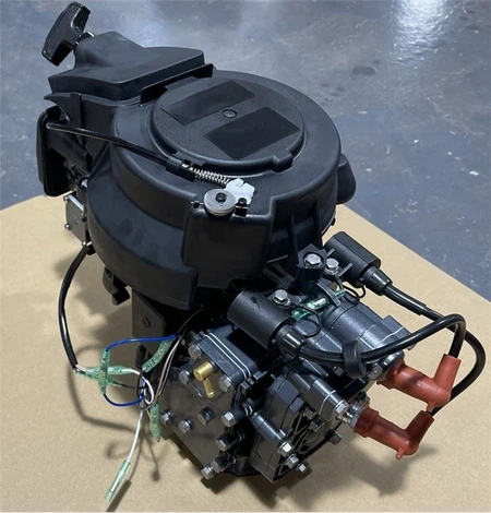 Power Head For Outboard Motor 2 Stroke 15hp