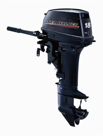 2 Stroke 18hp Outboard Motor