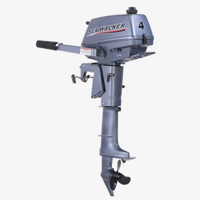 2 Stroke 4hp Boat Engine