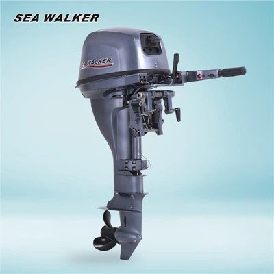 4 Stroke 15 Hp Outboard Motor
