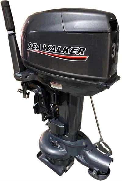 Jet Drive Outboard Motor 2 Stroke 30hp